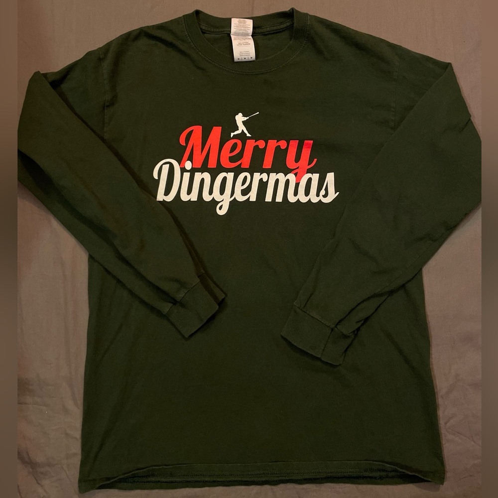 Merry Dingermas
